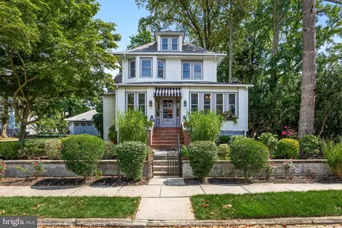 204 E Madison Ave, Collingswood, NJ 08108