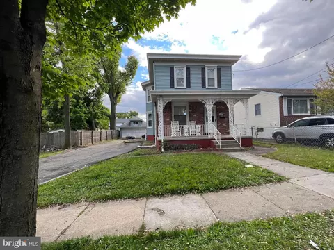 2223 47th St, Pennsauken, NJ 08110