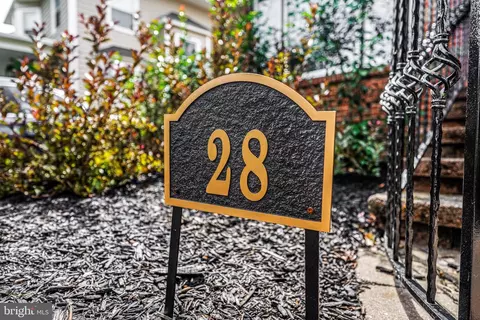 28 W Summit Ave, Haddonfield, NJ 08033 photo 4
