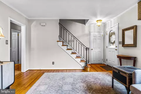 28 W Summit Ave, Haddonfield, NJ 08033 photo 9