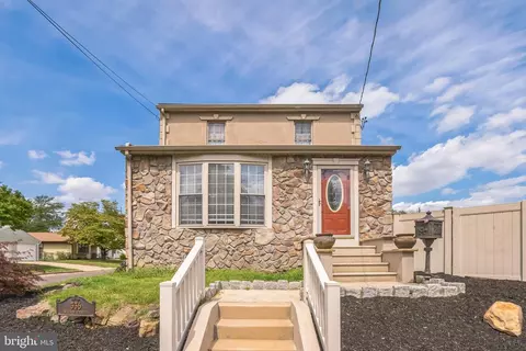 336 Wilson Ave, Mount Ephraim, NJ 08059