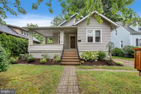 1015 Merrick, Westmont, NJ 08108