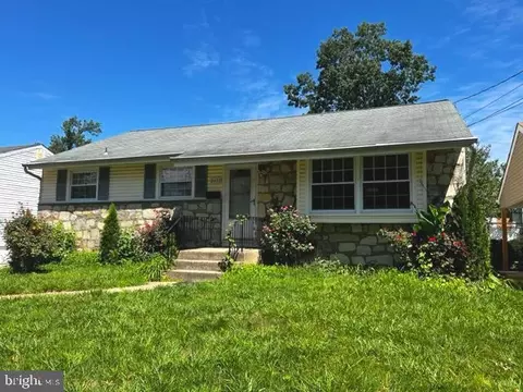 5423 Frosthoffer Ave, Pennsauken, NJ 08109