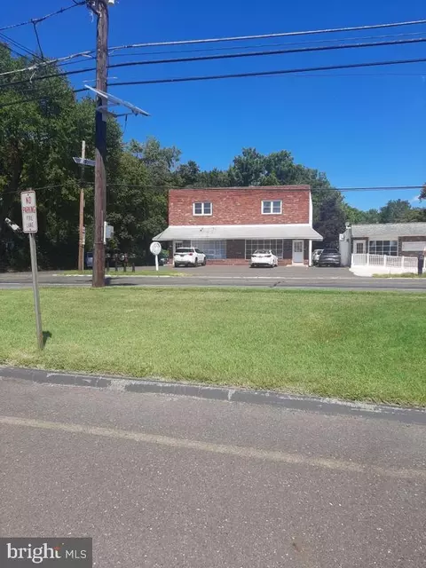 231 S Black Horse Pike, Blackwood, NJ 08012