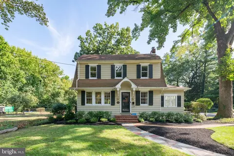 400 Beechwood Ave, Haddonfield, NJ 08033