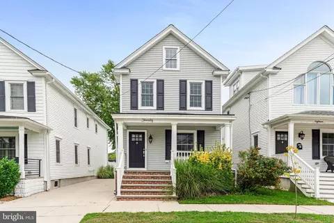 20 Wilkins Ave, Haddonfield, NJ 08033