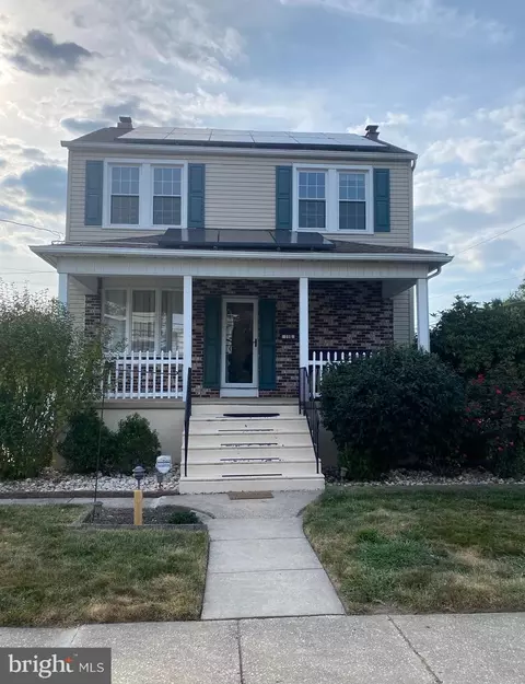 115 Center Ave, Mount Ephraim, NJ 08059