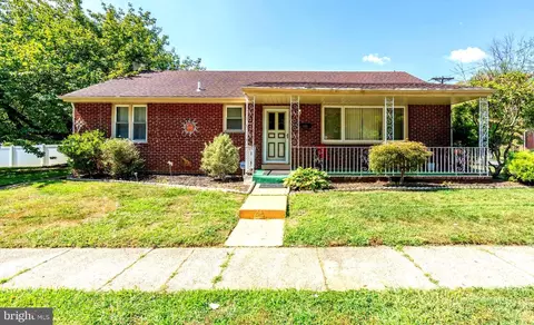 300 Evergreen Ave, Cherry Hill, NJ 08002