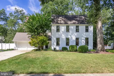 9 Whitby Rd, Cherry Hill, NJ 08003