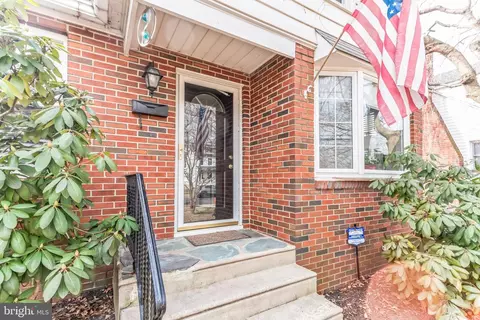 530 4th Ave, Haddon Heights, NJ 08035