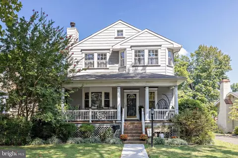 1115 Prospect Ridge Blvd, Haddon Heights, NJ 08035