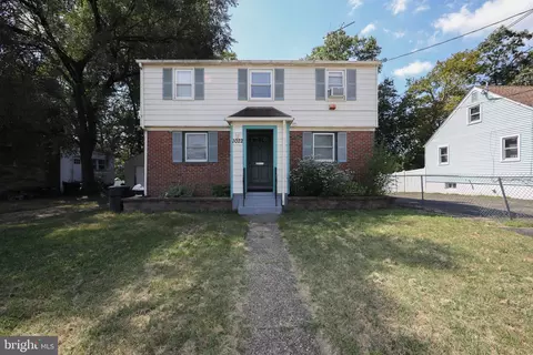 1022 W Browning Rd, Bellmawr, NJ 08031
