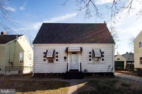 6848 Rosemont Ave, Pennsauken, NJ 08110