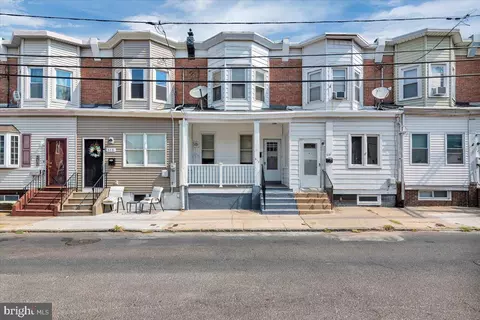 317 Bergen St, Gloucester City, NJ 08030