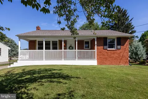 214 Wilson Ave, Mount Ephraim, NJ 08059