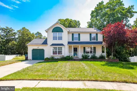 7 Dayton Ct, Sicklerville, NJ 08081