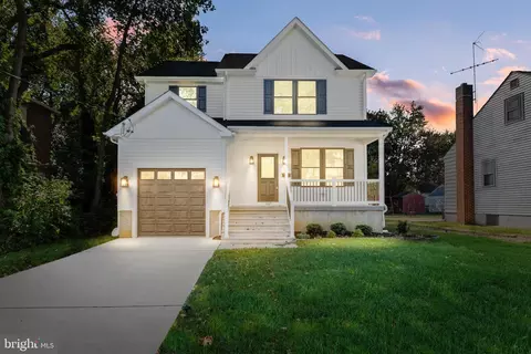 132 Kingston, Barrington, NJ 08007