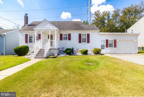 259 James St, Mount Ephraim, NJ 08059