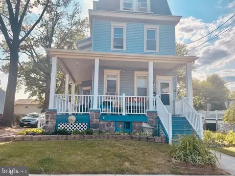 10 Euclid Ave, Merchantville, NJ 08109