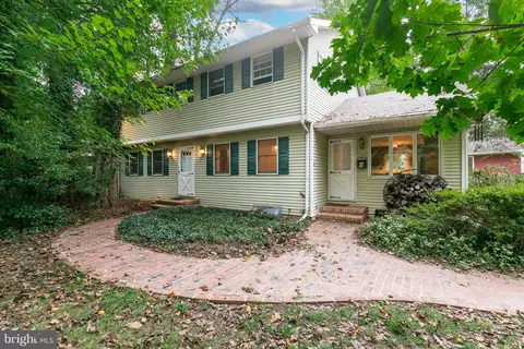 16 Utah Ave, Cherry Hill, NJ 08002