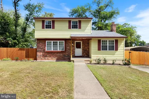 3700 New York Ave, Pennsauken, NJ 08109