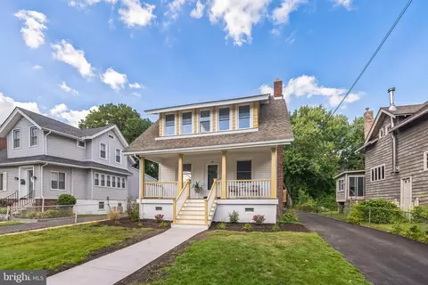 341 Park Ave, Collingswood, NJ 08108