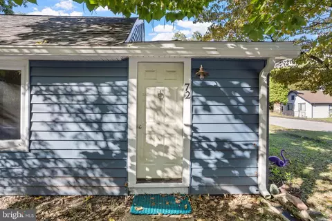 72 Hazel Ln, Pine Hill, NJ 08021
