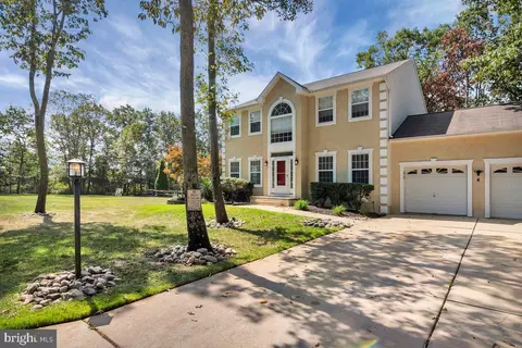 4 Hann Ave, Voorhees, NJ 08043