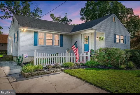 27 Jerome, Erial, NJ 08081