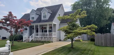 543 Erial Rd, Blackwood, NJ 08012