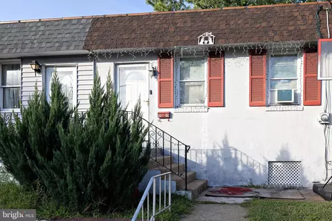 1007 W Browning Rd, Bellmawr, NJ 08031