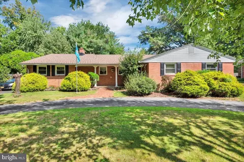 117 Passaic Ave, Voorhees, NJ 08043