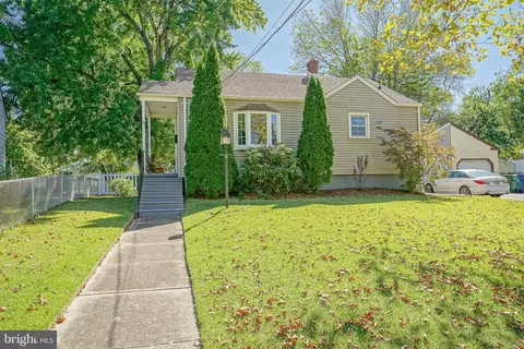 5 Gere Ter, Cherry Hill, NJ 08002