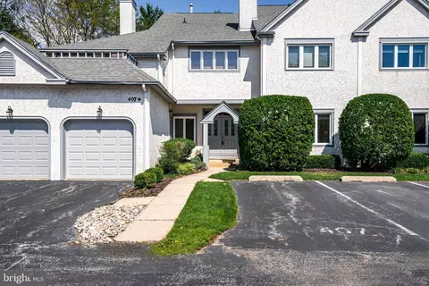 407 Chanticleer, Cherry Hill, NJ 08003