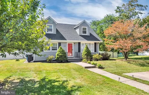 1215 Bedford Ave, Cherry Hill, NJ 08002