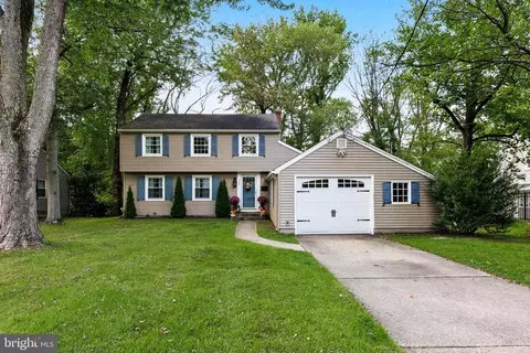 260 Sawmill Rd, Cherry Hill, NJ 08034
