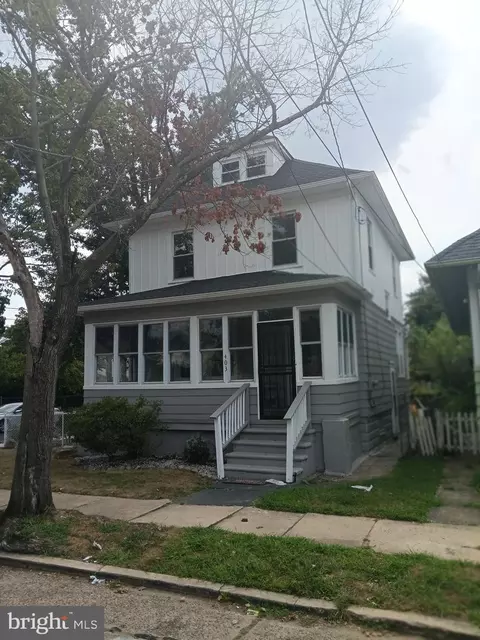 403 N 42nd St, Pennsauken, NJ 08110