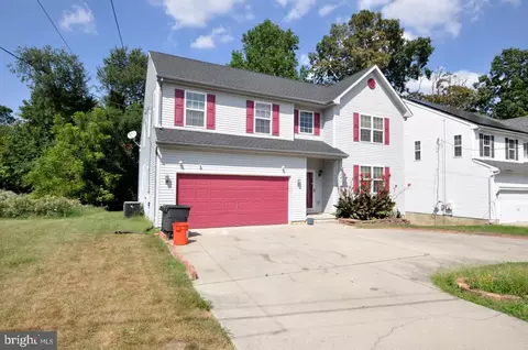 321 Ashland Ave, Lawnside, NJ 08045