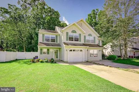 213 Franklin Ave, Berlin, NJ 08009