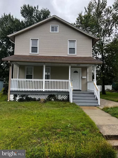 37 Mott St, Lawnside, NJ 08045