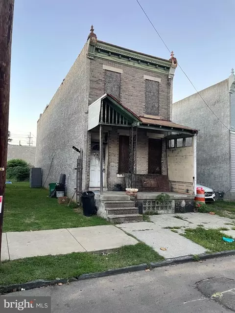 787 Line St, Camden, NJ 08103
