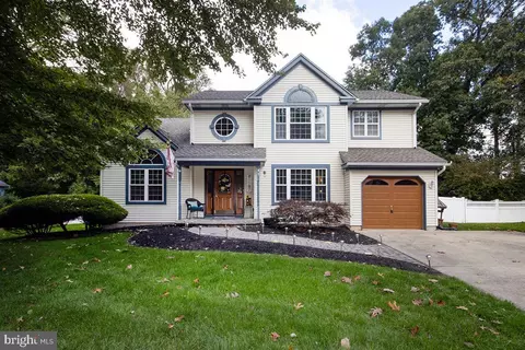 47 Jonquil Way, Sicklerville, NJ 08081 photo 1