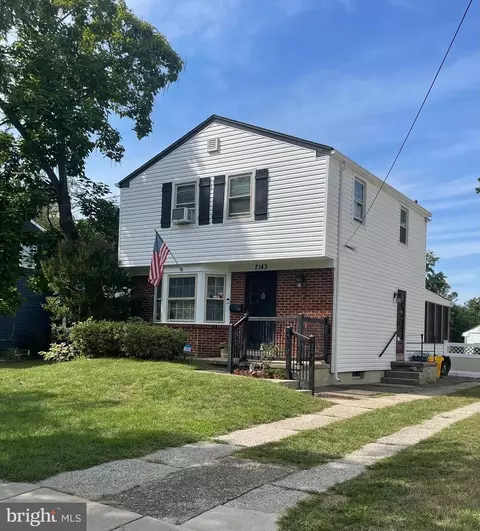 7143 Githens Ave, Pennsauken, NJ 08109