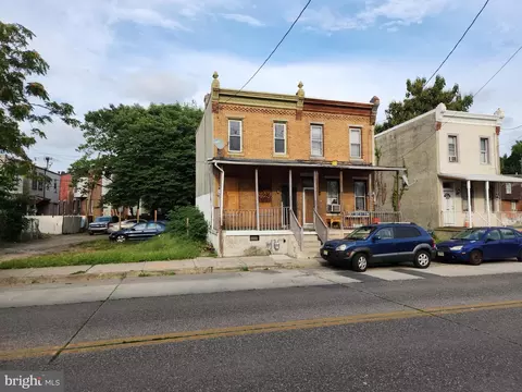 802 Mount Ephraim Ave, Camden, NJ 08103