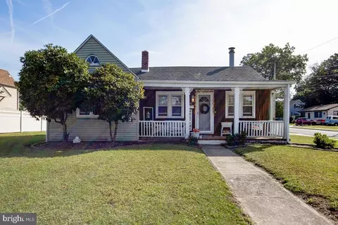 60 New Jersey Ave, Blackwood, NJ 08012