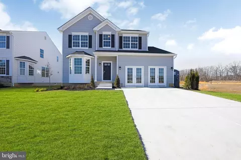 2 Cayuga Way, Sicklerville, NJ 08081
