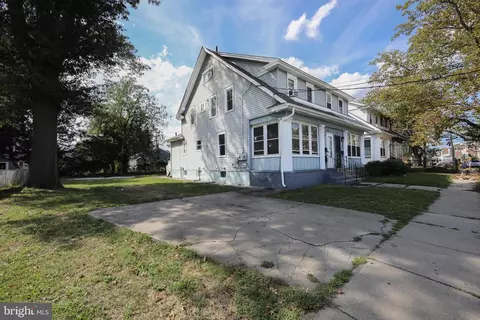 107 Cooper Ave, Oaklyn, NJ 08107