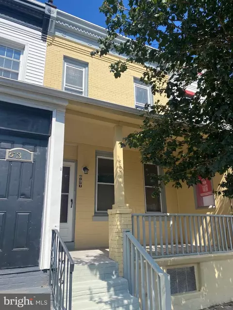 Downtown Camden, Camden, NJ Condos & Townhouses For Sale - Movoto