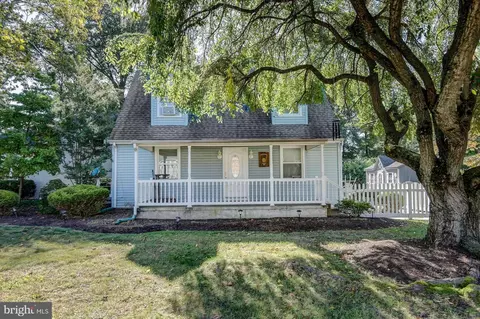 702 Murray Ave, Cherry Hill, NJ 08002