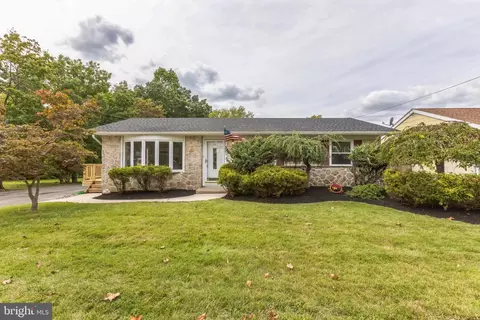 508 Good Intent Rd, Blackwood, NJ 08012